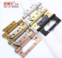 [Hot Item] Wholesale Cheap Butterfly Sub Mother Door Hinge 5 Inch Stainless  Steel SUS304 Heavy Duty Wood Door Hinge with 2 Ball Bearing OEM/ODM ...