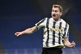 Dejan kulusevski is a swedish professional dejan kulusevski scored his second goal for juve, with a brilliant solo effort that saved a point for. Perche Kulusevski Ha Scelto La Juventus E Non L Inter