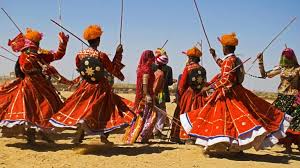 Jaisalmer Desert Festival 2020 History Dates Rituals Things To Do