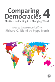 Restez informés avec l'est républicain : Comparing Democracies Elections And Voting In A Changing World Kindle Edition By Leduc Lawrence Niemi Richard G Norris Pippa Politics Social Sciences Kindle Ebooks Amazon Com
