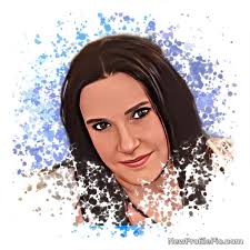 Do you remember picking up pictures from stores like Walmart?