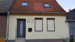 Moderne architektur in ländlicher umgebung. Haus Zum Verkauf 06385 Aken Elbe Mapio Net