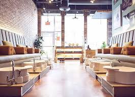 Best Nail Salons In Dallas By Neighborhood Purewow