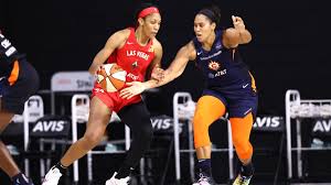 Los angeles clippers, las vegas playoffs sports betting, april 27th. Sunday Wnba Odds Picks Connecticut Sun Vs Las Vegas Aces Sept 20