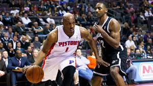 Chauncey billups autographed adidas lightning creator mr. Chauncey Billups Says He S Retiring After 17 Nba Seasons