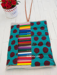 Free Angela Roll Up Pencil Case Pdf Pattern 1310 In 2020 Pencil Case Sewing Pencil Case Pattern Roll Up Pencil Case