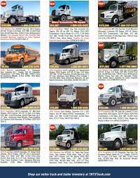 Lonestar Truck Group Texarkana Heavy Duty Trucks Automobile Marketing Automotive Marketing