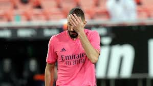 T.courtois, v.junior, e.militao, marcelo, a.odriozola, nacho, t.kroos, casemiro, f.valverde, l.modric. Valencia Real Madrid Resultado Y Goles Del Partido De Laliga Santander