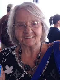 Remembering M. Kay Green