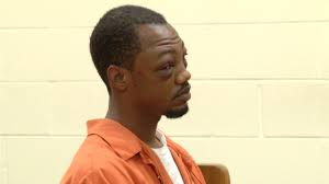 Suspect in Macon murder appears in court after jailhouse fight, is denied  bond