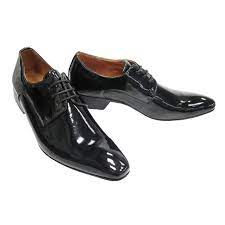 Découvrez nos chaussures et bottes homme. Chaussure Homme Vernis A Lacets Noir Achat Vente Chaussure Homme Vernis A Lacets Noir Noir Pas Cher Cdiscount