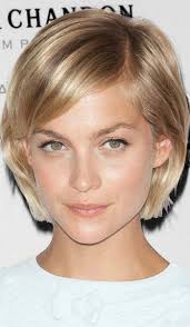 15 Gorgeous Short Straight Hairstyles That Will Inspire You Thin Hair Haircuts Thick Hair Styles Short Hair Model