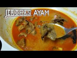 Check spelling or type a new query. Resep Masak Jerohan Ayam Youtube