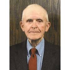 Arvin Duerksen Obituary (1938