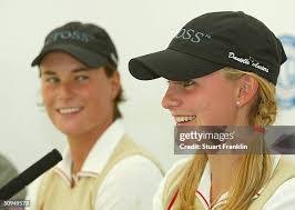 Danielle Masters's Instagram, Twitter & Facebook