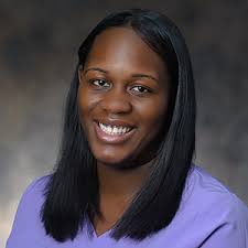 Profile: Alisha Gibson