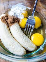 Easy 3 Ingredient Banana Pancakes Recipe Keto Recipes Easy Easy Banana Pancakes Banana Pancakes Recipe