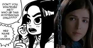 Stacey Pilgrim's Instagram, Twitter & Facebook