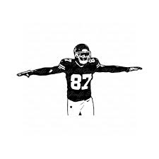 Pin On Nfl Svg