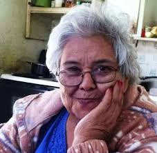 Obituary of Mary Tovar