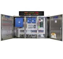 Overhead Hoist Control Panels | Hoist & Crane Parts Supplier
