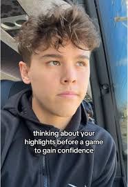 Brandon Wisner's Instagram, Twitter & Facebook