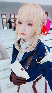 Check spelling or type a new query. Beautiful Girl By Bookvl Blogspot And Look More Now Cute Cosplay Kawaii Cosplay Cosplay Anime