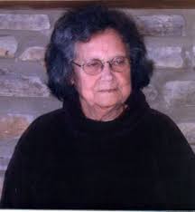 Mildred Ruth Cochran Obituary