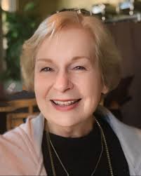 Mary Elaine Holley Obituary October 29, 2024