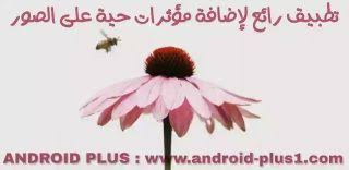 تحميل تطبيق Vimage لتصميم الصور واضافة مؤثرات حية ومتحركة اليها بطريقة احترافية Android Apps Movie Posters Android