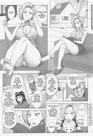 Download Free Hentai Comics Content | Page 3 of 1586 | XXXComics.Org