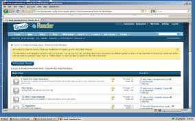 Goodereader Com Your Friendly Neighborhood Ebook Pirate The Digital Reader