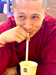 🙏🙏🙏chabsu che. Just peace