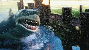 They are fairly easy and cheep to make. At The Beginning Of The Movie Jaws A Girl Goes Out For A Swim And Is Eaten By The Great White Shark What Is The Girl S Name Quizgriz