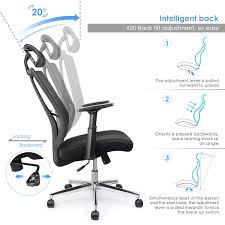Payment systems and vehicles that unlock by proximity to the key. Black Adjustable Headrest Armrest Lumbar Support Intey Ergonomic Office Chair 28g M3 Soft Cushion Passed Bifma Sgs Certification Comfortable Reliable Mesh Chair