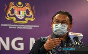 A new director selected by the decision of the board members. Bernama Nanta Number Of Companies Facing Winding Up Proceedings Expected To Decrease