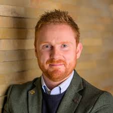 Meet Cormac, our Director of Golf & Hospitality Operations and an  incredible golfer! 🏌️‍♂️ ⛳ With a passion for the game and years of  expertise, Cormac not only ensures our guests enjoy