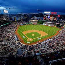 You and your guests will. Washington Nationals Reportedly Adding New Tier Of Premium Seating In Nats Park Federal Baseball