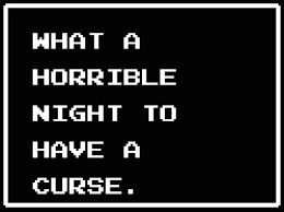 Horrible Night To Have Curse Shirt Nes Castlevania Simons Quest Nintendo Retro Ebay Cursing Nintendo Super Smash Brothers
