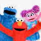 Sesame Street Live!