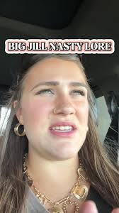 Big Jill Myrtle Beach Instagram