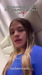 Clara Opens Up About Her Breakup with Leo