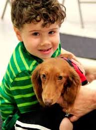 The help Group To Serve More Children wiTh AuTiSM AT iTS Culver CiTy CAMpuS  The Coffee BeAn deCkS The wAllS for our Children An