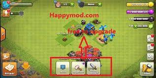 Download clash of clans mod apk 13.369.9 (unlimited gold, gems, oils) for android. Clash Of Clans Mod Apk 2020 Unlimited Gems And Gold 100 Working