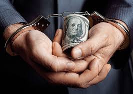 Луценко: ГПУ задержала на взятке 15-го по счету за год прокурора - Цензор.НЕТ 2160