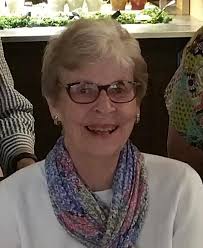 My aunt, Nancy McCrory-Raw-Drapeau, passed away just before Christmas 2019.  She is a '70 graduate of Jefferson and somewhat more recent Jeff grads may  recognize her as their Principal if they attended