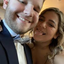 Nicole Bernard and Nathan Wren's Wedding Website