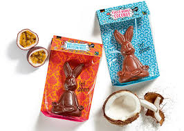 Spare mit den aktuellen osterdeko angeboten und aktionen von hi, ferrero, lindt bei edeka filialen in deiner umgebung. Die Meditativen Und Veganen Osterhasen Foodaktuell