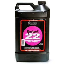 Alliant Reloder 22 in stock  | Vortex Reloads