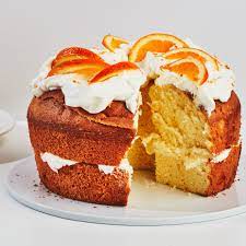 43 Thanksgiving Cake Recipe Ideas From Pumpkin To Caramel To Chocolate Epicurious